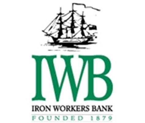 Iron workers bank. Things To Know About Iron workers bank. 